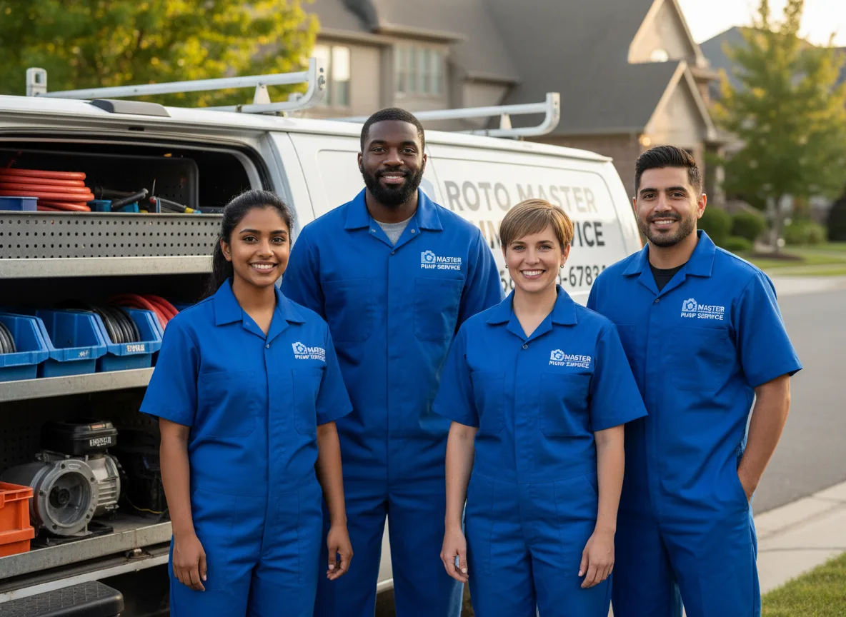 Sump Pump Installation company in Pelham, GA